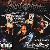 Snoop Dogg - Top Dogg