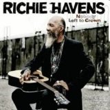 Richie Havens - Nobody Left to Crown