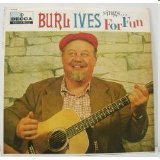Burl Ives - Sings for Fun