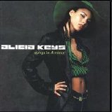 Alicia Keyes - Songs in A Minor