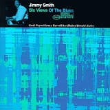 Jimmy Smith - Six Views of the Blues (Connoisseur Series) (1958)