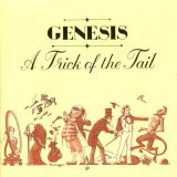 Genesis - A Trick Of The Tail