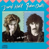 Daryl Hall & John Oates - Ooh Yeah!