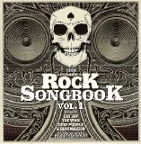 Various artists - Classic Rock: Songbook Vol.1