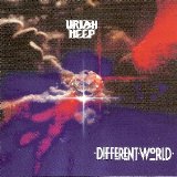 Uriah Heep - Different World