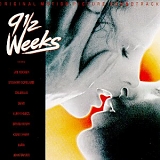 Various artists - 9 1/2 Weeks