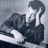 Billy Joel - Greatest Hits, Vols. 1 & 2 (1973-1985) (Japan for US)