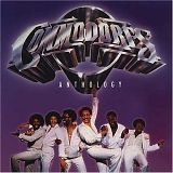 The Commodores - Anthology