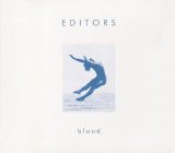 Editors - Blood CD2