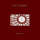 Editors - Munich CD2
