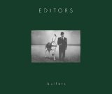 Editors - Bullets CD2