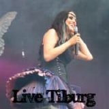 Within Temptation - Mother Earth Tour Live Tilburg