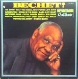 Sidney Bechet - Bechet!