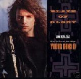 Jon Bon Jovi - Blaze of Glory