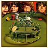 Pablo Cruise - Part of the Game (Japan Pressing)