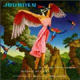 Journey - When You Love a Woman/Message of Love