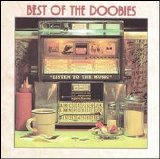 The Doobie Brothers - Best of the Doobies (Japan''Target'' Pressing)