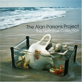 The Alan Parsons Project - The Definitive Collection (Disc 1)