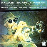 Malachi Thompson - Freebop Now!