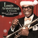 Louis Armstrong - What A Wonderful Christmas