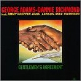 George Adams - Gentleman's Agreement