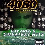 Various artists - Bay Area's Greatest Hits, Vol. 1