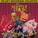 The Muppets - The Muppet Show: Music, Mayhem, and More! - The 25th Anniversary Collection