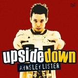 Aynsley Lister - Upside Down