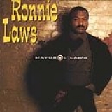 Ronnie Laws - Natural Laws