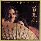 Tommy Bolin - Private Eyes