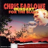 Farlowe, Chris - Hungary For The Blues