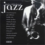 Various artists - The Black Box Of Jazz