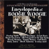 Various artists - The Encyclopedia Of Jazz