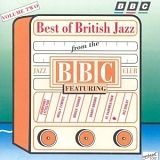 Various artists - The Best of British Jazz