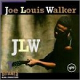 Joe Louis Walker - Jlw