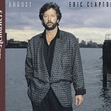 Eric Clapton - August