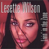 Lesette Wilson - Livin in the Zone