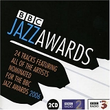 Various artists - BBC Jazz Awards 2006