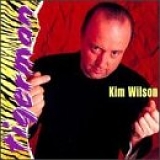 Kim Wilson - Tiger Man