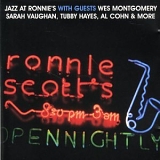 Various artists - Jazz At Ronnie's