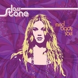 Joss Stone - Mind, Body & Soul