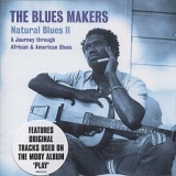 Various artists - Natural Blues