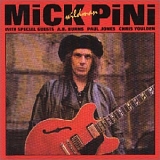 Mick Pini - Wildman