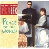 Special Efx - Peace Of  The World