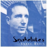 Snake Davis - Snakebites