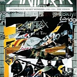 Anthrax - Anthrology: No Hit Wonders (1985-1991)