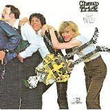 Cheap Trick - Next Position Please