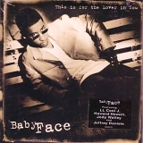 Jody Watley / BabyFace featuring Jody Watley, LL Kool J, Howard Hewitt, Jeffrey  - This Is For The Lover In You