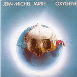 Jean Michel Jarre - OxygÃ¨ne