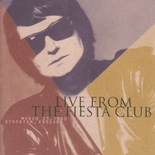 Roy Orbison - Live From The Fiesta Club- March 25, 1980 Stockton, England